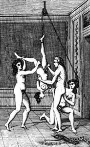 de sade en von masoch