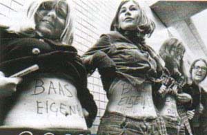 zwangerschap en geboorte