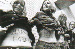 wat is seksuele hervorming?