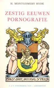 geschiedenis van de pornografie