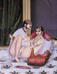 kama soetra