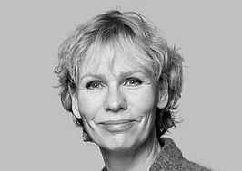 Marleen Barth (PvdA)