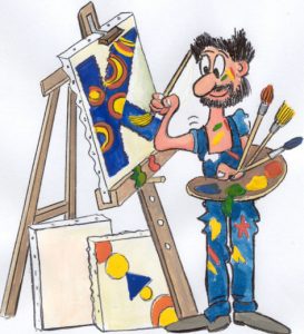 schilderkunst