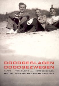 doodgeslagen doodgezwegen