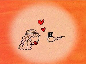 over eitjes en zaadjes