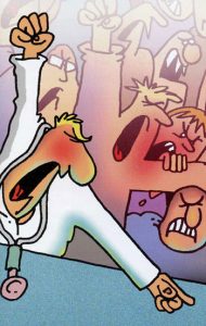 schennis; levenslang