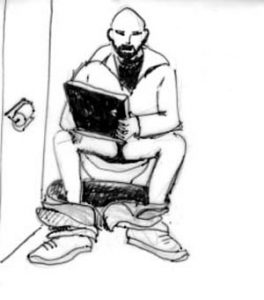 schennis; proces verbaal