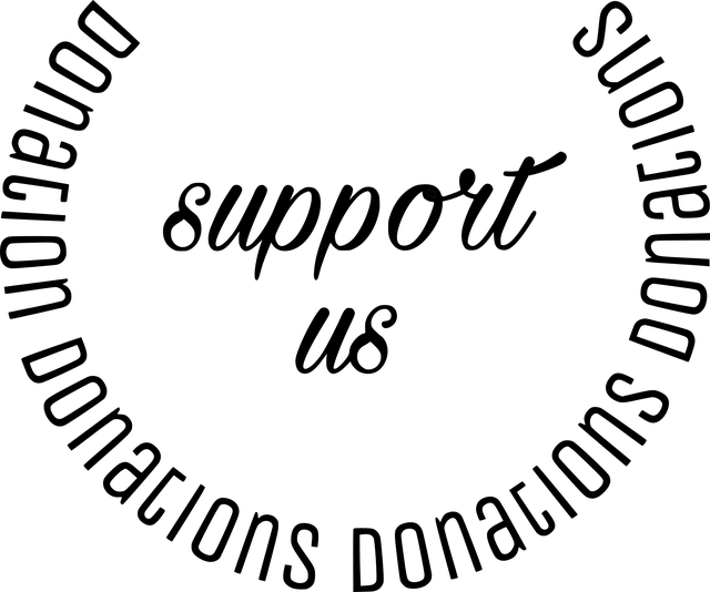 Steun de NVSH