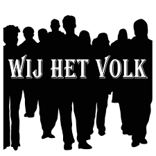 Wij Het Volk