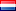 Nederlandse vlag